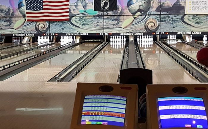 Striking Lanes (Tags Adventure Golf) - From Web Listing (newer photo)